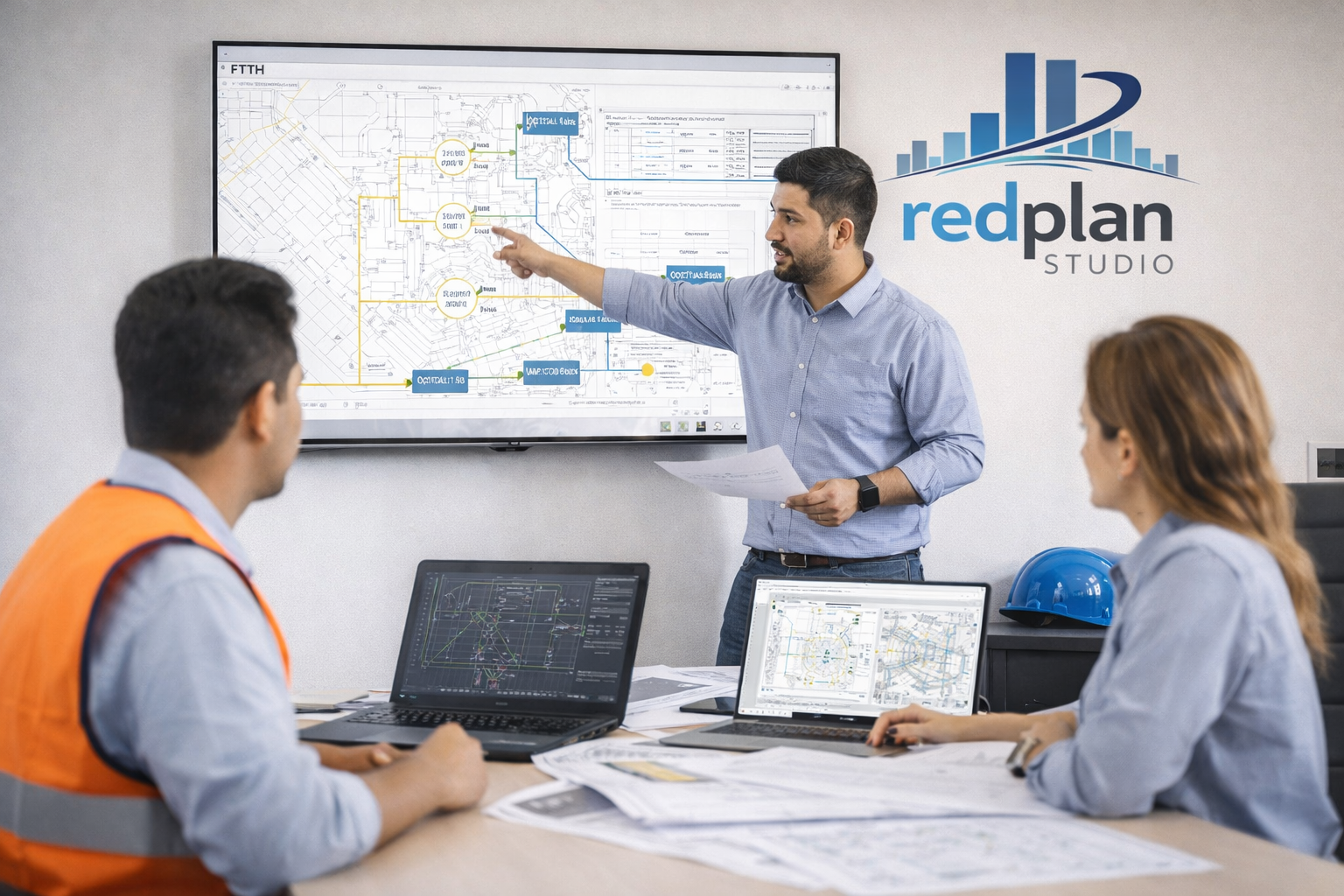 Estrategia, consultoría y formación especializada