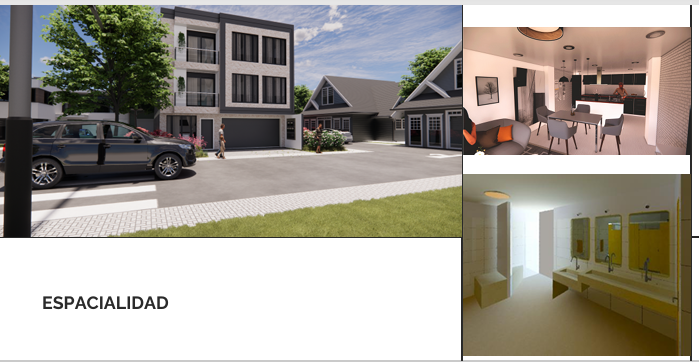 Diseño Interior Comercial