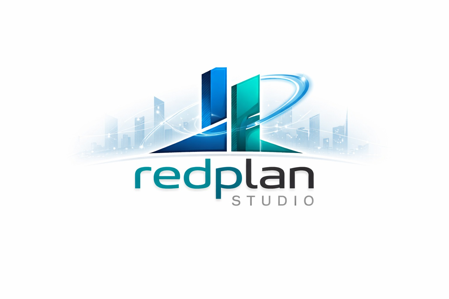 Logo RedPlan Studio
